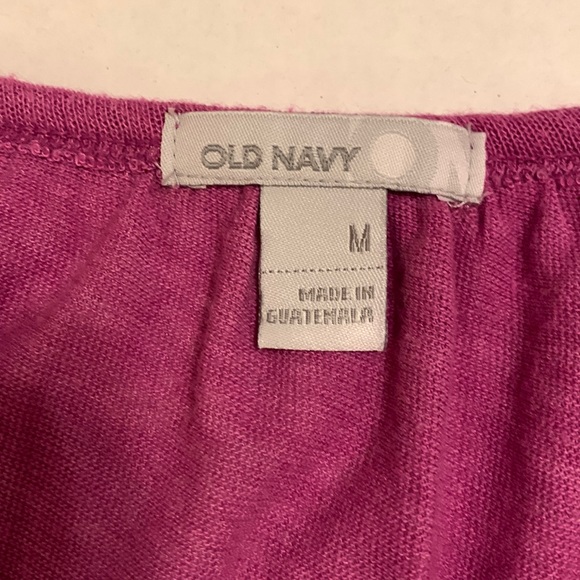 Old Navy button down - Picture 4 of 4